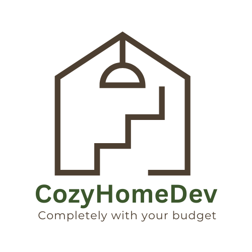 CozyHomeDev โคซี่โฮมเดฟ